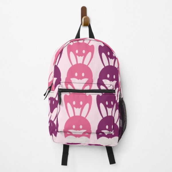 Item preview, Mischievous cute bunny designed and sold by R&C.