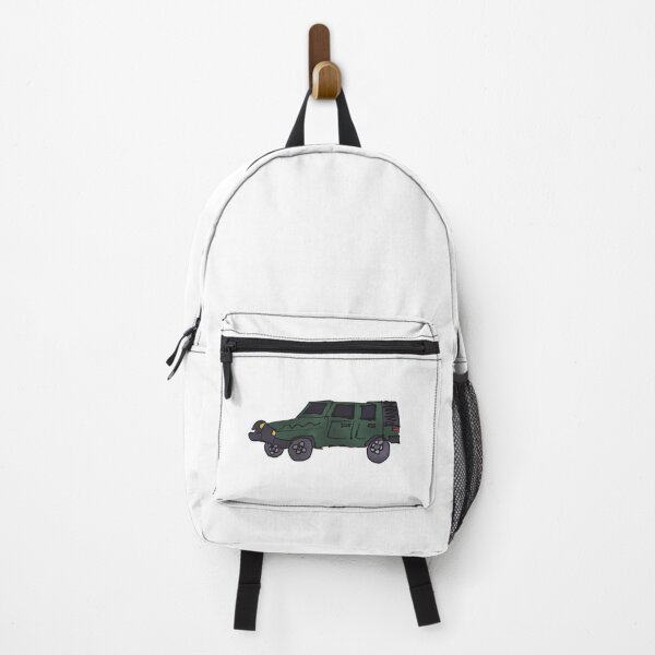 Item preview, Diseño de coche 4x4 designed and sold by Coffeemerc117.