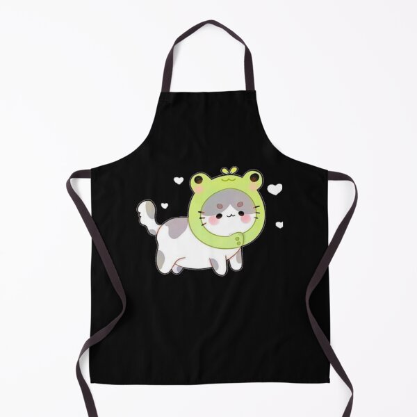 Item preview, Frog Hat Cat designed and sold by CoryTucker.