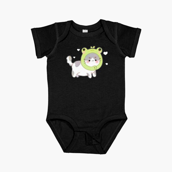 Pusheen baby onesie 2025