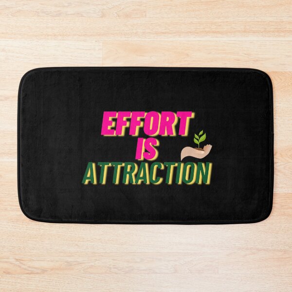 Item preview, Effort designed and sold by Showmee.
