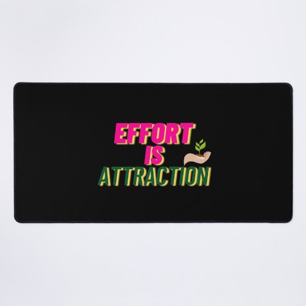 Item preview, Effort designed and sold by Showmee.