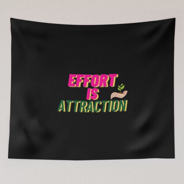 Item preview, Effort designed and sold by Showmee.