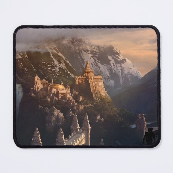 Item preview, Discover Shambhala! designed and sold by FLYCRAYON.