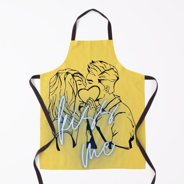 Item preview, KISS ME EVER AND FOREVER designed and sold by Pranvi19.