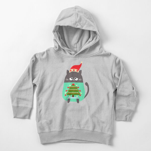 Item preview, Grumpy Christmas catpussycat   designed and sold by CoryTucker.