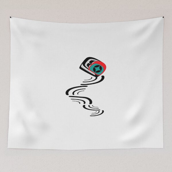 Item preview, Snake Eye designed and sold by NINUNO.