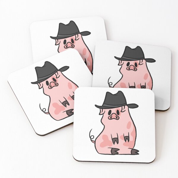 Item preview, Hat Piggy    designed and sold by CoryTucker.