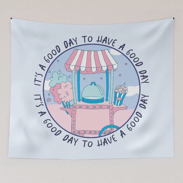 Item preview, It's a good day to have a good day designed and sold by bolimj.