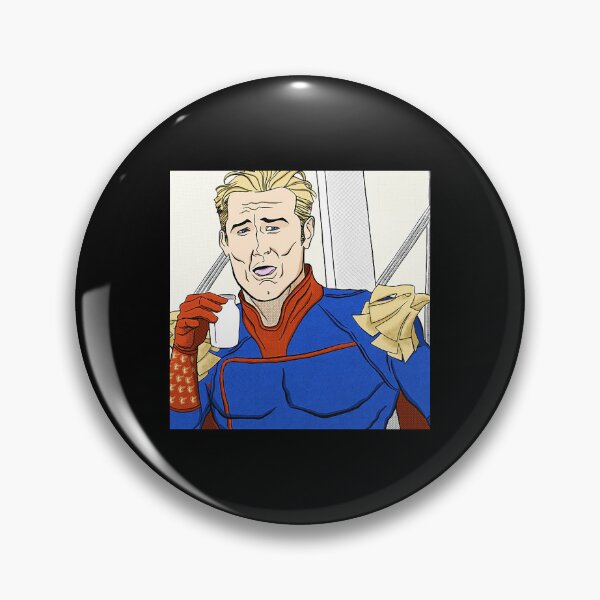 Item preview, Homelander designed and sold by YasTaniso.