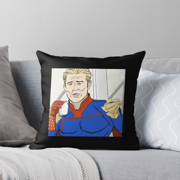 Item preview, Homelander designed and sold by YasTaniso.