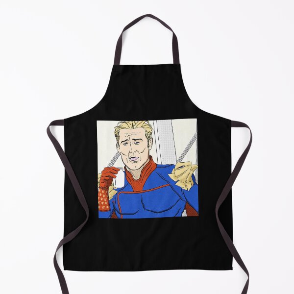 Item preview, Homelander designed and sold by YasTaniso.