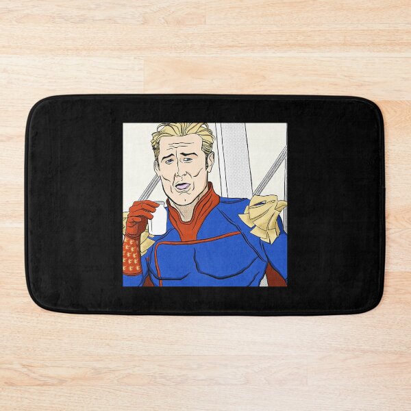 Item preview, Homelander designed and sold by YasTaniso.