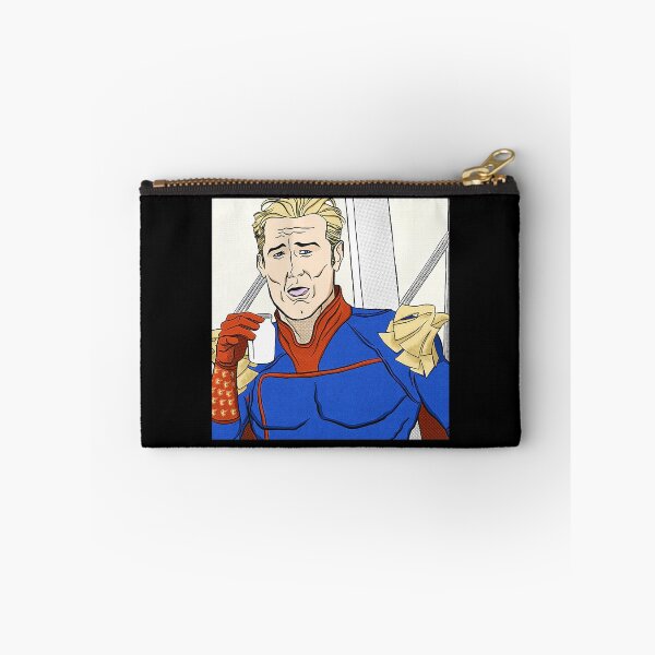Item preview, Homelander designed and sold by YasTaniso.