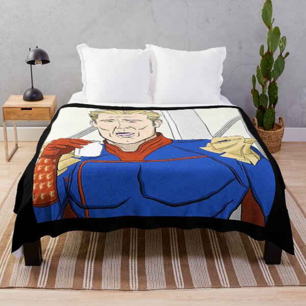 Item preview, Homelander designed and sold by YasTaniso.