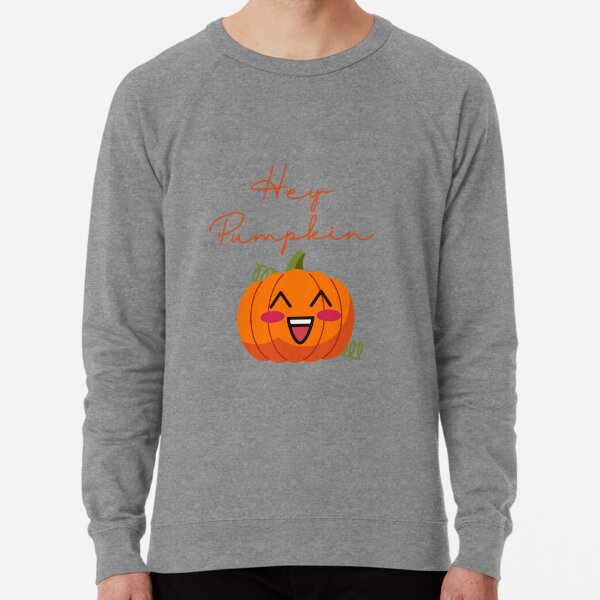 Hey punkin shop sweatshirt