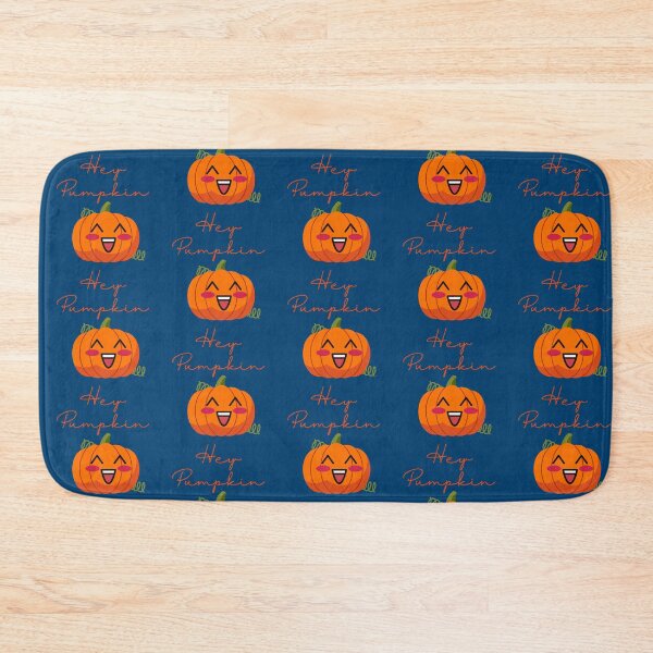 Item preview, Hey Pumpkin designed and sold by Twentyify.