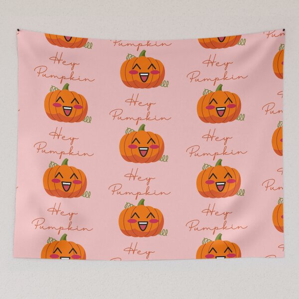 Item preview, Hey Pumpkin designed and sold by Twentyify.