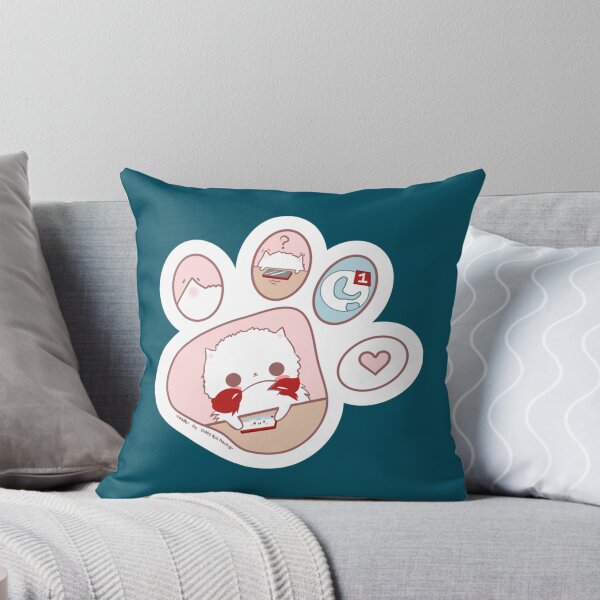 Item preview, Jasper Facebook Notifcation   designed and sold by CoryTucker.