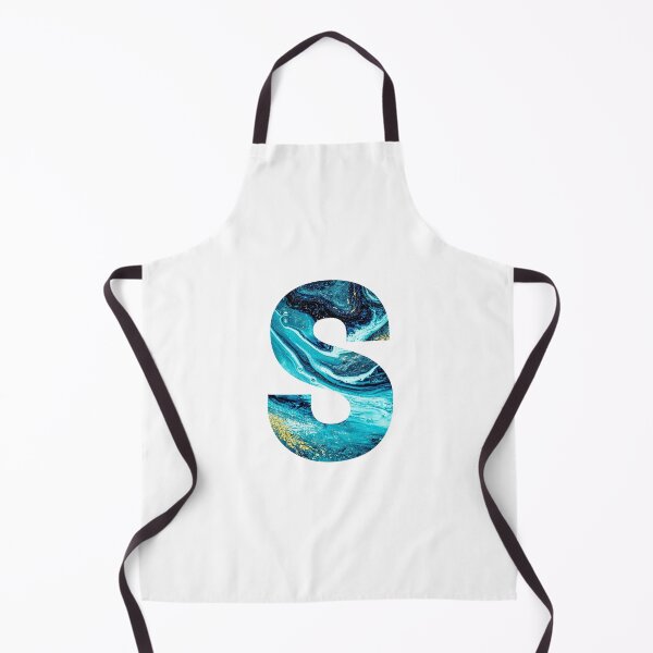 Item preview, The Letter S Marble Font designed and sold by smiledeer78.