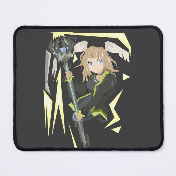 Item preview, Xenoblade 3 Eunie  designed and sold by Wisdomeel.