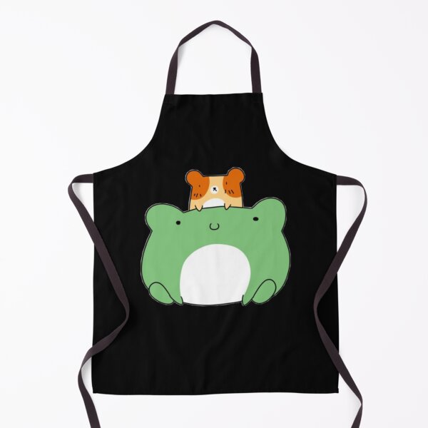 Item preview, Kawaii Frog and Dog designed and sold by CoryTucker.