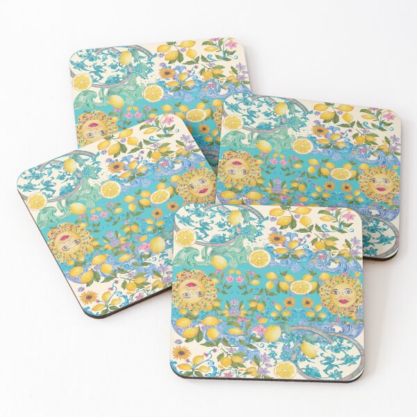 Item preview, Summer always designed and sold by jajahjee.