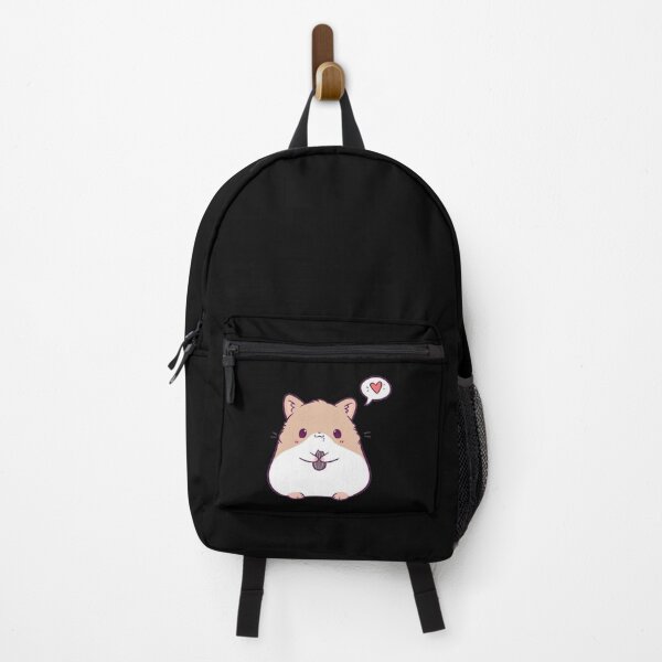 Item preview, Kawaii hamster designed and sold by CoryTucker.