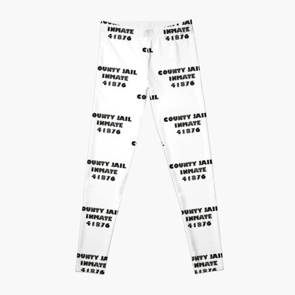 Jail Leggings for Sale