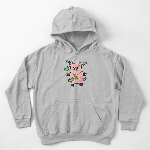 Pusheen hoodie kids hotsell