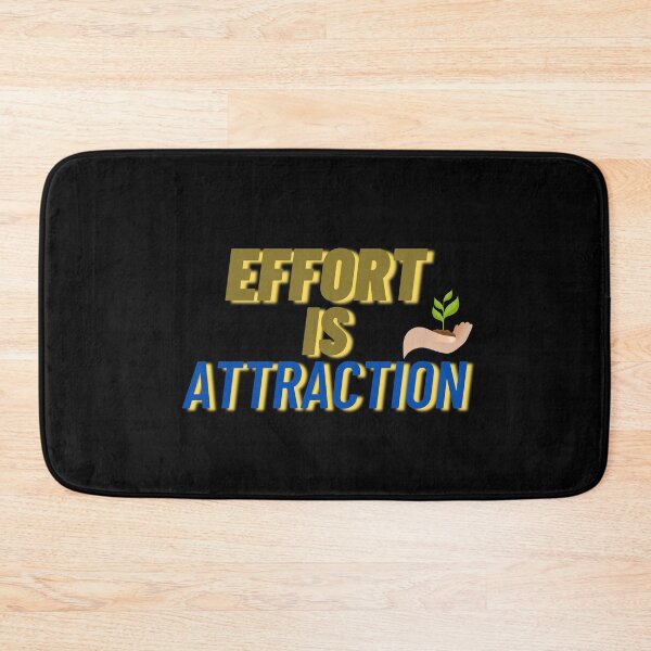 Item preview, Effort designed and sold by Showmee.