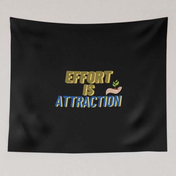 Item preview, Effort designed and sold by Showmee.