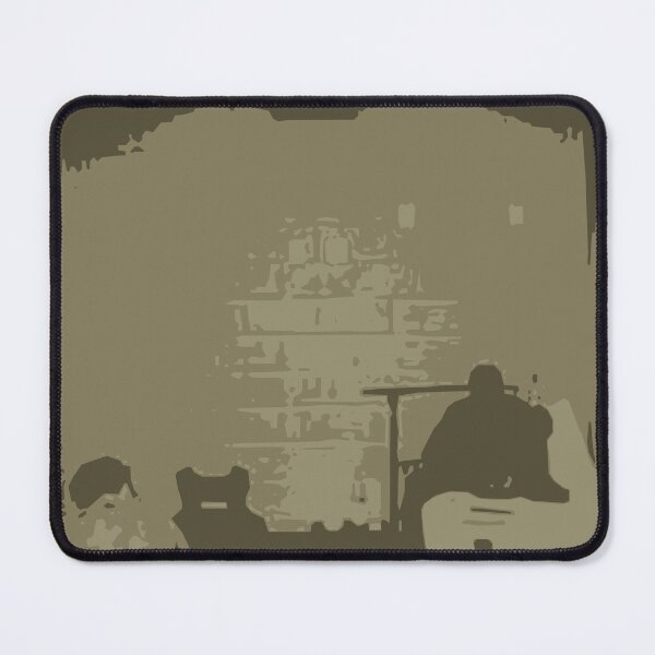 Item preview, Kanye West Donda Mercedez Benz Room Minimalist Poster designed and sold by JakeAntsDesigns.