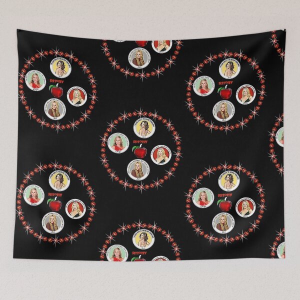 Item preview, Real Housewives New York City Cast Collage RHONY designed and sold by CarlaWise58071.