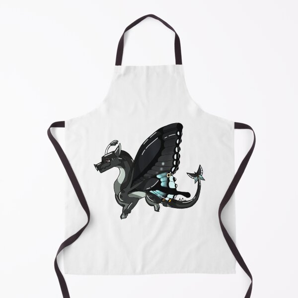 Item preview, Spicebush Swallowtail Butterfly Dragon designed and sold by AquadaxDragon.