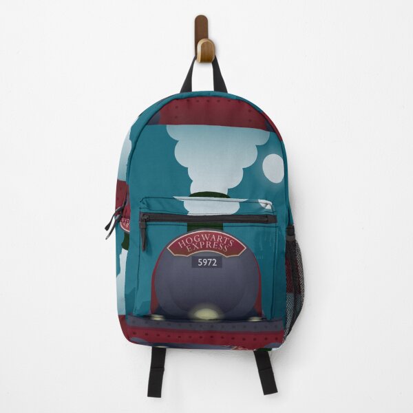 Item preview, Magic Train to Wizard World designed and sold by mjamesno.