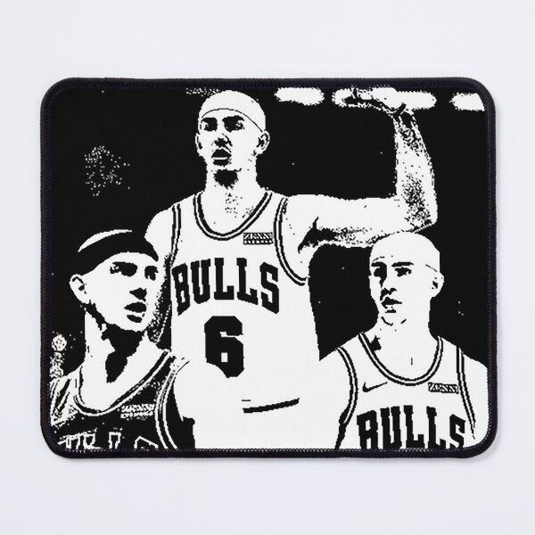 Item preview, Alex "Carushow" Caruso Of The Chicago Bulls designed and sold by Quadghouls.