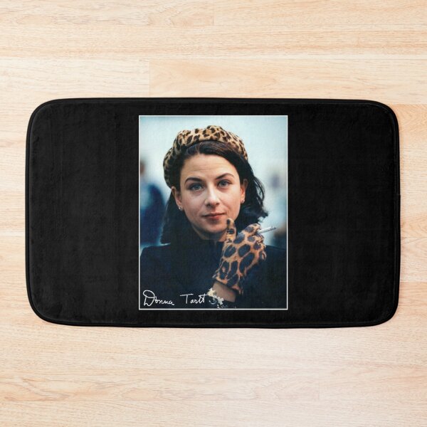 Item preview, Donna Tartt    designed and sold by CoconutMemories.
