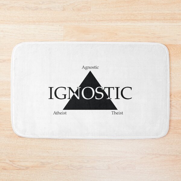 Item preview, Religion typography silhouette designed and sold by binti163.