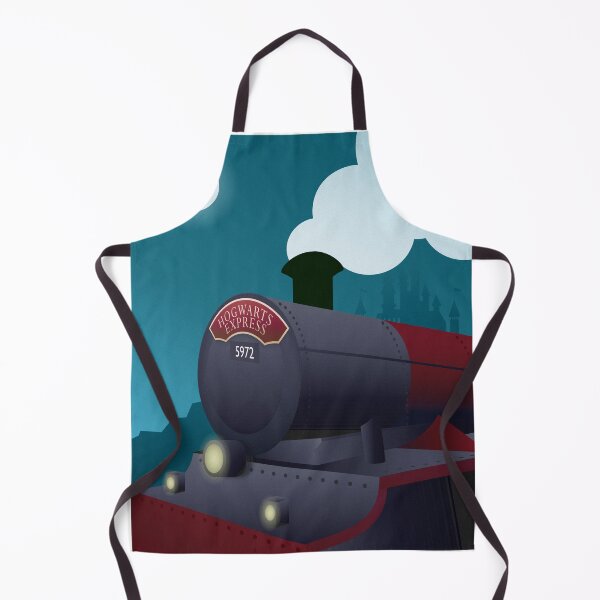 Item preview, Magic Night Train designed and sold by mjamesno.