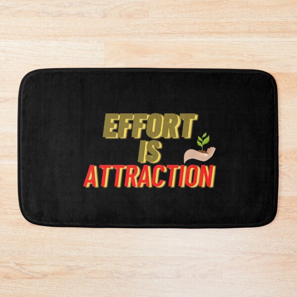 Item preview, Effort designed and sold by Showmee.