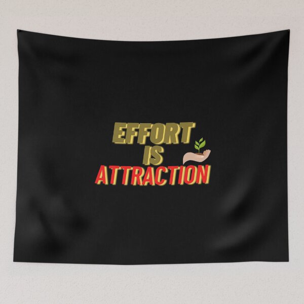 Item preview, Effort designed and sold by Showmee.