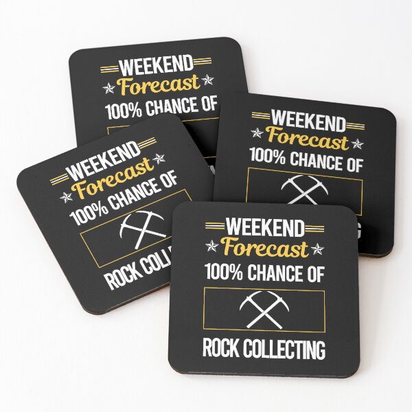 Item preview, Funny Weekend Rock Collecting Rocks Rockhound Rockhounding  designed and sold by MichaelMe54582.