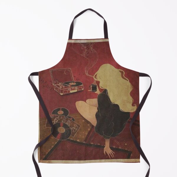 Item preview, Looking for inspiration through music records designed and sold by judylit53.