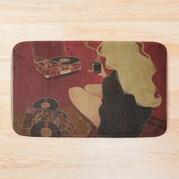 Item preview, Looking for inspiration through music records designed and sold by judylit53.