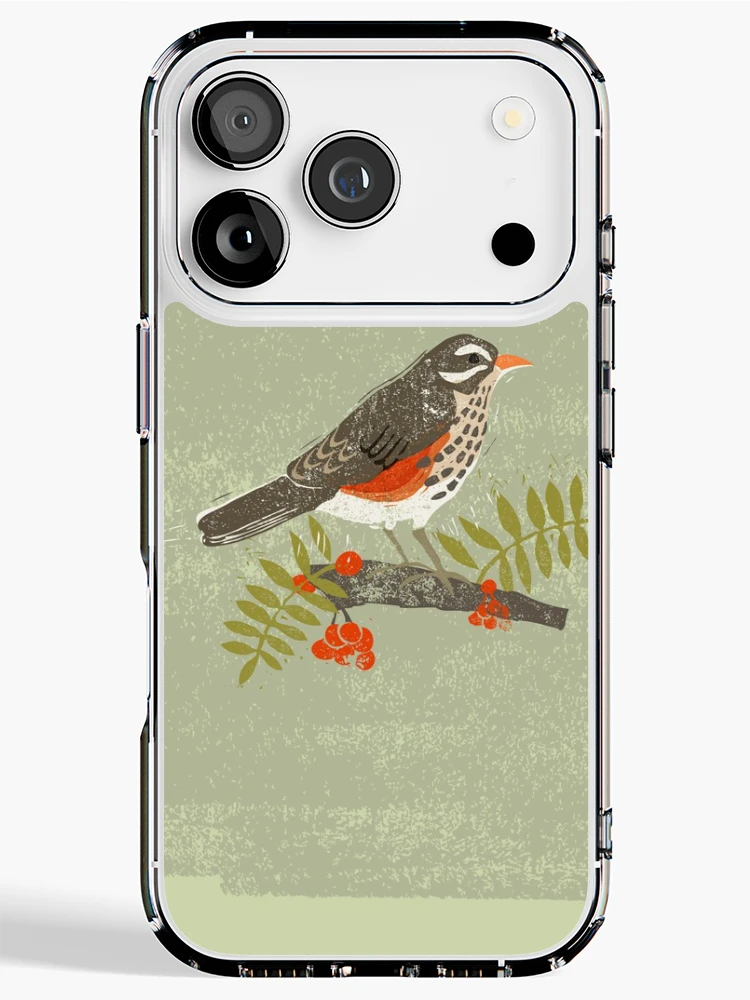 Thumbnail 1 of 5, iPhone Case, designed and sold by Ruth Hickson.