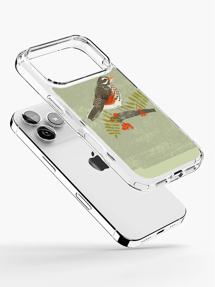 Thumbnail 2 of 5, iPhone Case, designed and sold by Ruth Hickson.