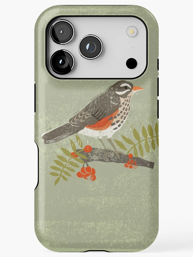 Thumbnail 1 of 4, iPhone Case, designed and sold by Ruth Hickson.