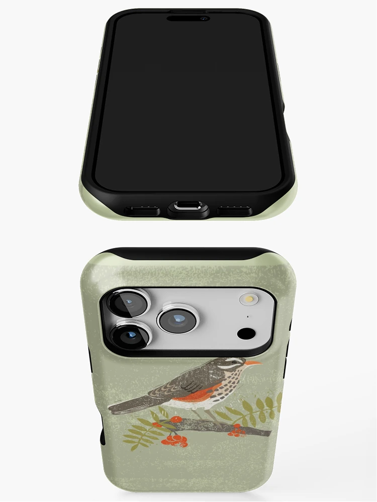 Thumbnail 3 of 4, iPhone Case, designed and sold by Ruth Hickson.