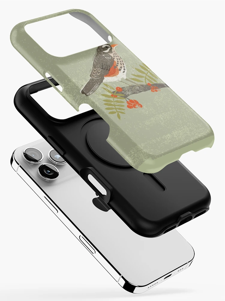 Thumbnail 2 of 4, iPhone Case, designed and sold by Ruth Hickson.